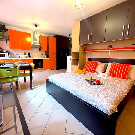 Zenhouse - Nel Cuore Del Centro Storico Di Torino Экстерьер фото