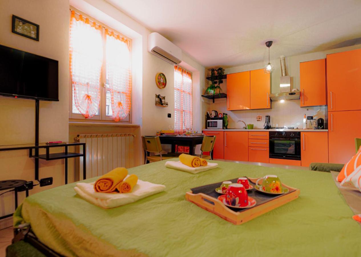 Zenhouse - Nel Cuore Del Centro Storico Di Torino Экстерьер фото